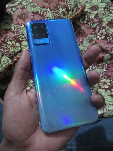 oppo A54 with full Box 