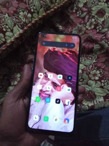 oppo A54 with full Box 