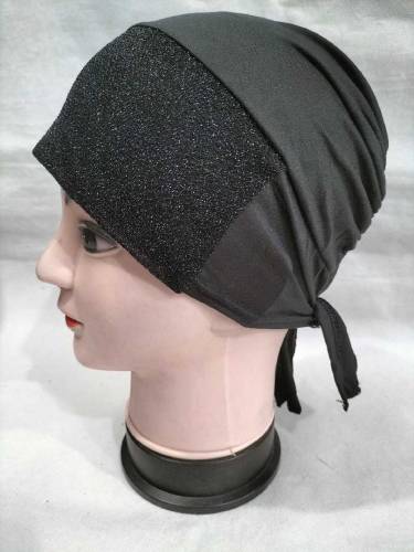 hijab cap women