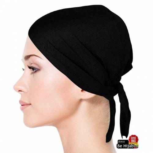hijab cap women