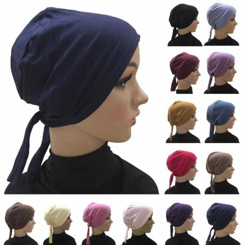 hijab cap women