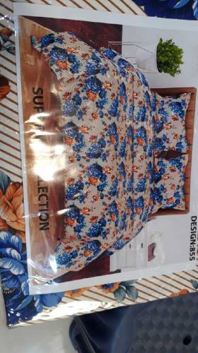 bed Sheets