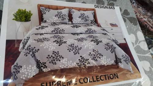 bed Sheets