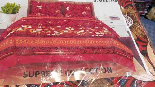 bed Sheets