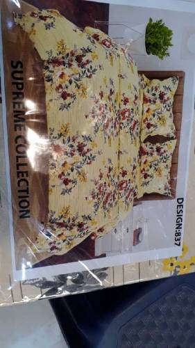 bed Sheets
