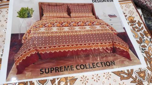 bed Sheets