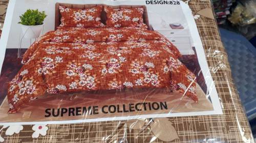 bed Sheets