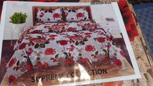 bed Sheets