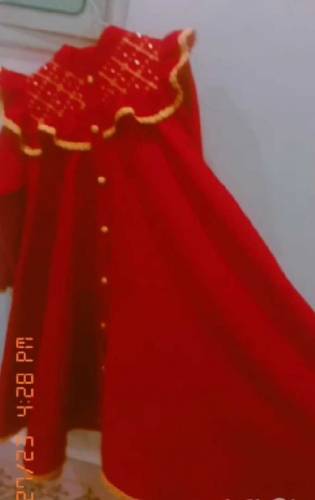 handemade dresses babygirl