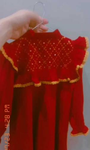 handemade dresses babygirl