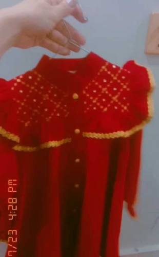 handemade dresses babygirl