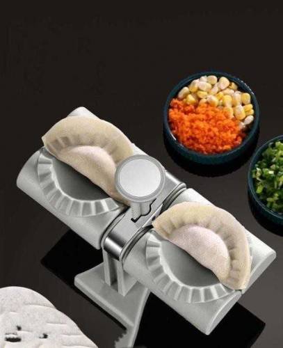 Dumpling Mould Machine 