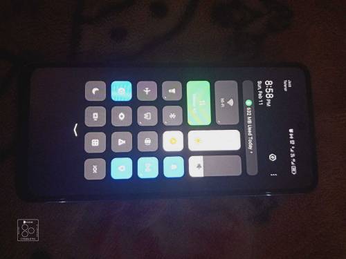 infinix Hot 40i with box
