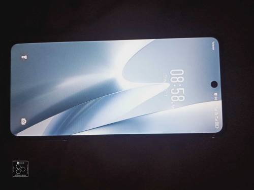infinix Hot 40i with box