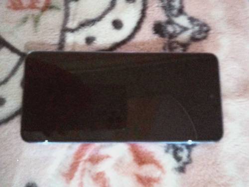 infinix Hot 40i with box