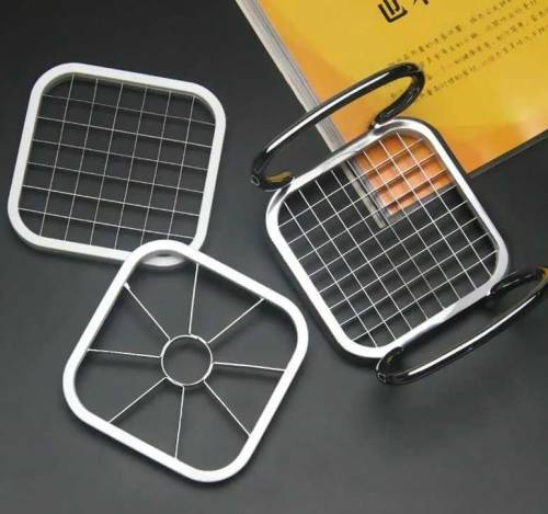 3 in 1 stainless steel cutter 