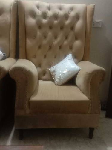 2 sofa chairs for sale 