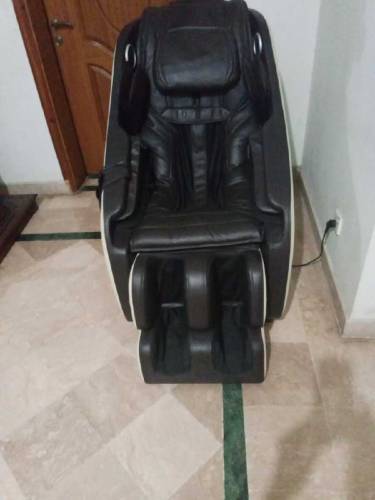 Massage chair Buckman