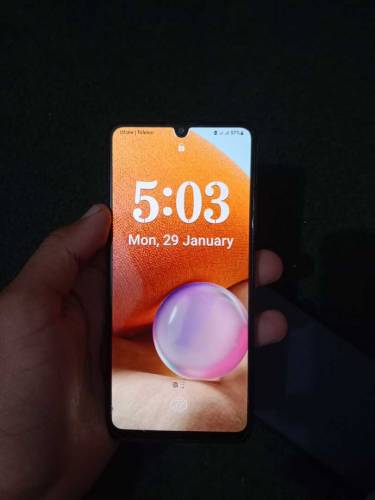 Samsung Galaxy a32 