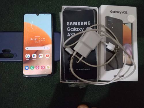 Samsung Galaxy a32 