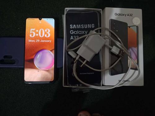 Samsung Galaxy a32 