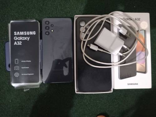 Samsung Galaxy a32 
