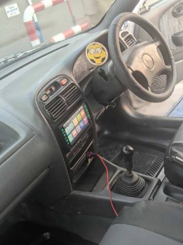 car for sell