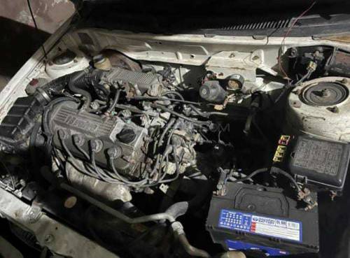 car for sell