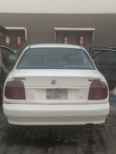 car for sell