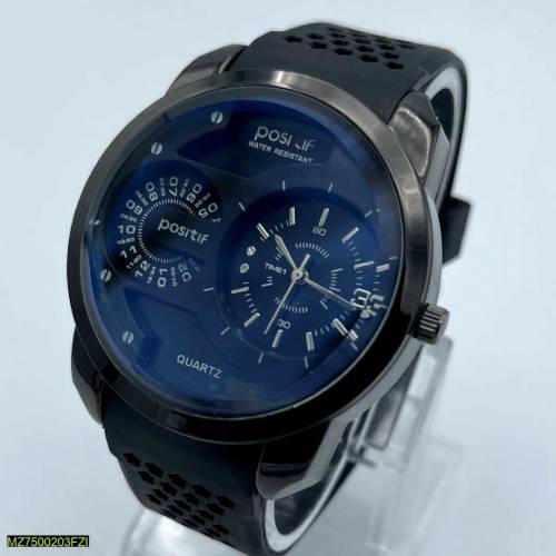 men's luxury wrist watch analogue  best deal 🔥🔥