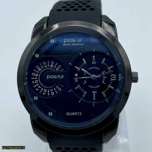men's luxury wrist watch analogue  best deal 🔥🔥