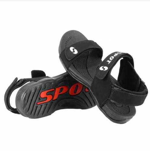 Men's Causal Branded Sandel