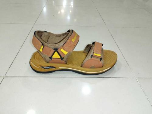 Men's Causal Branded Sandel