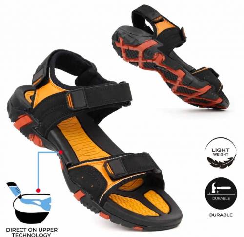 Men's Causal Branded Sandel