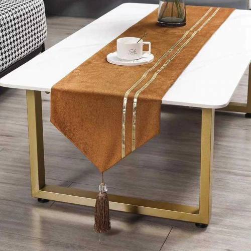 LUXURY CENTER TABLE RUNNER