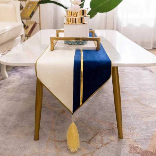 LUXURY CENTER TABLE RUNNER