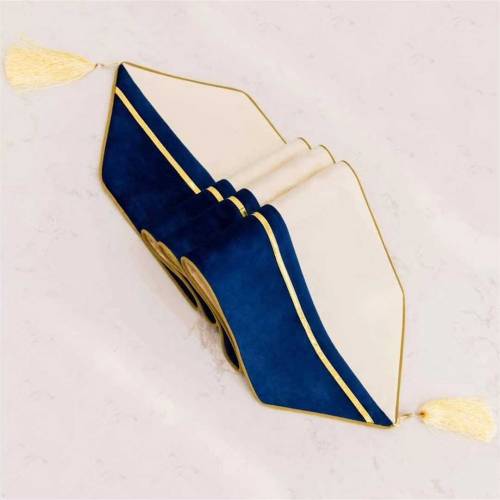 LUXURY CENTER TABLE RUNNER