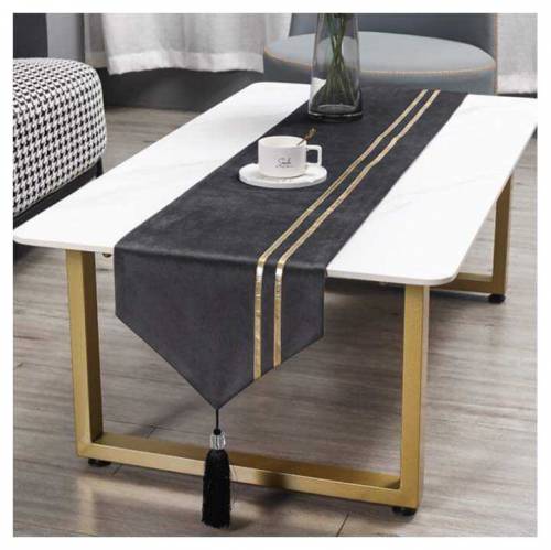 LUXURY CENTER TABLE RUNNER