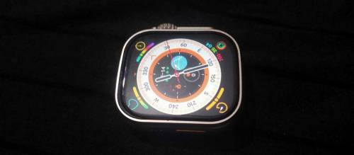 T900 Ultra Watch For Sale 03214744356