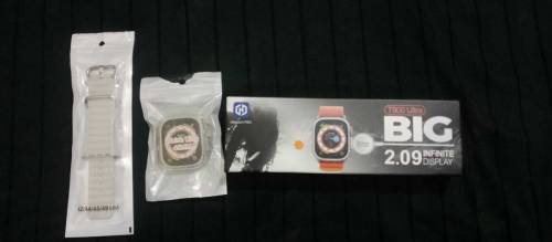 T900 Ultra Watch For Sale 03214744356