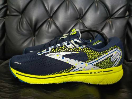 Brand Brooks Ghost14 Size UK 10