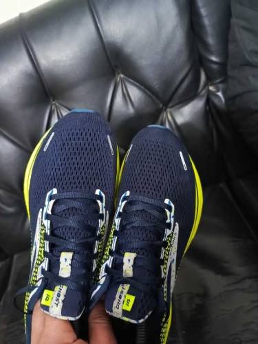 Brand Brooks Ghost14 Size UK 10