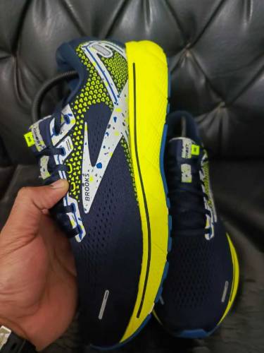Brand Brooks Ghost14 Size UK 10