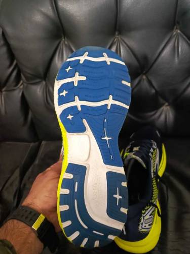 Brand Brooks Ghost14 Size UK 10