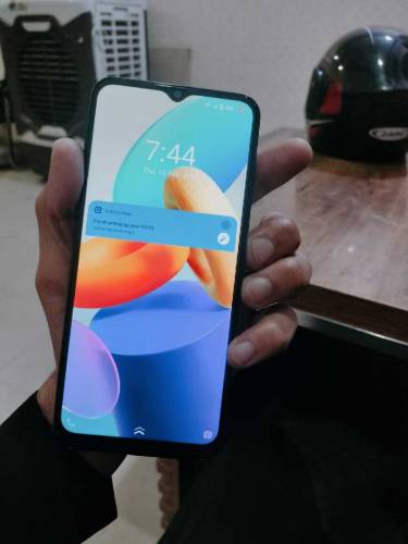 Vivo y02t for sale 
