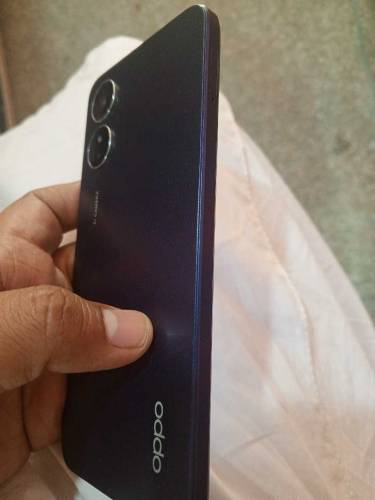 Oppo A17