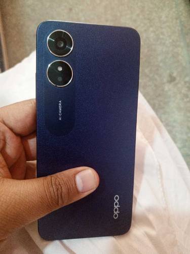 Oppo A17