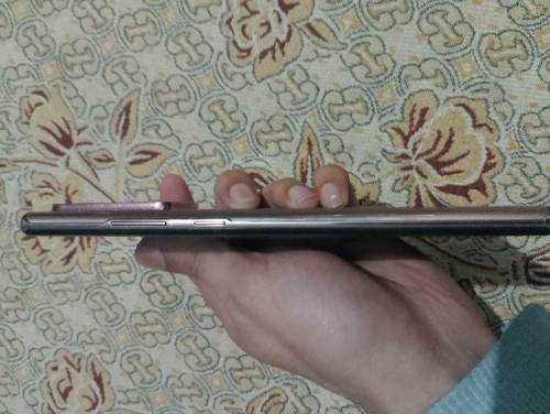 Samsung Note20Ultra 5G 