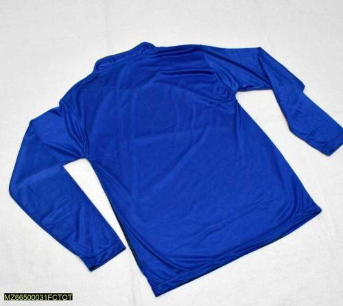 1 pic's men stiched micro interlock printed sublimation T shirt