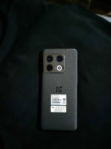 OnePlus 10 pro